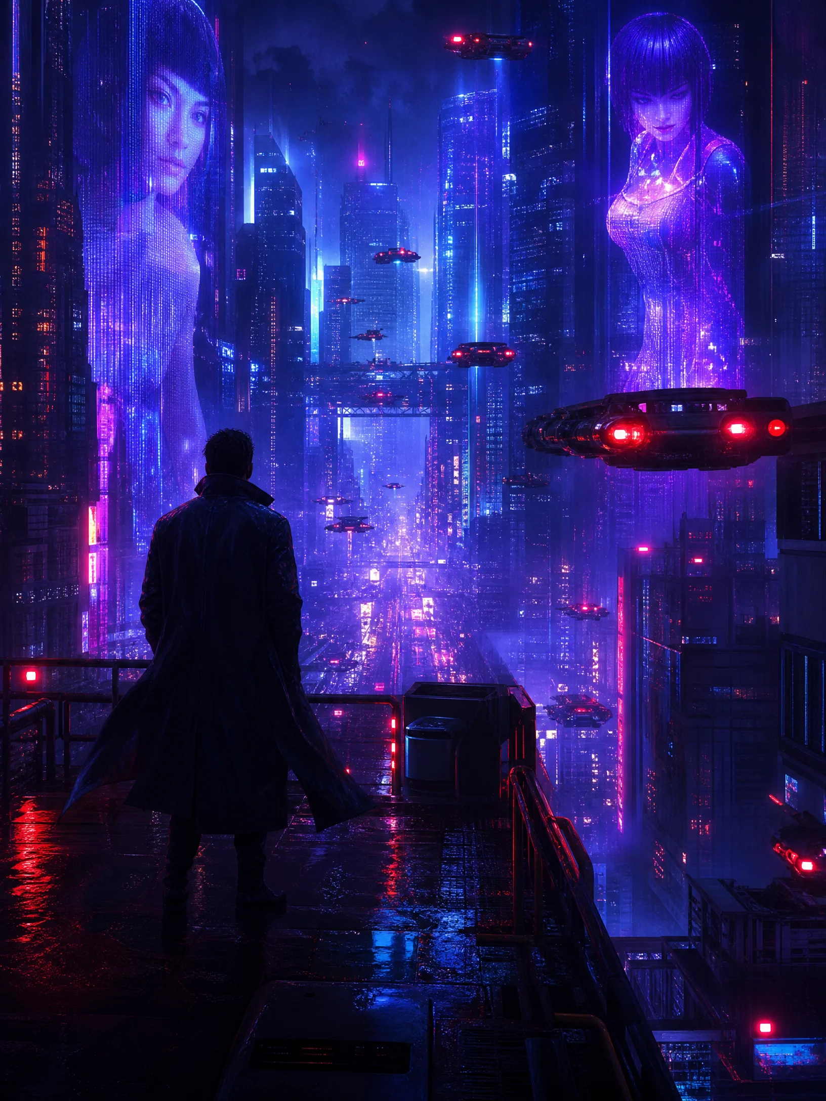 科幻短剧